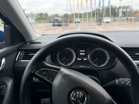 Skoda Octavia 1.5 Gtec, снимка 6