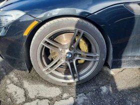 BMW Z4 SDRIVE30I * ГЛАВНО ПРЕДСТАВИТЕЛСТВО НА FORD* , снимка 5