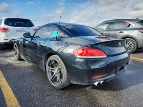 BMW Z4 SDRIVE30I * ГЛАВНО ПРЕДСТАВИТЕЛСТВО НА FORD* , снимка 4