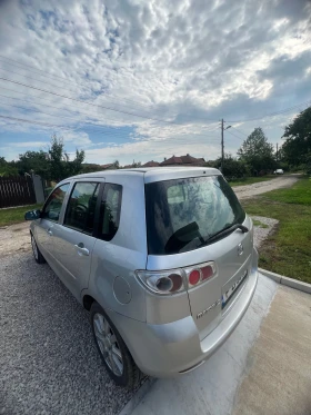 Mazda 2 1, 4 HDSI, снимка 5