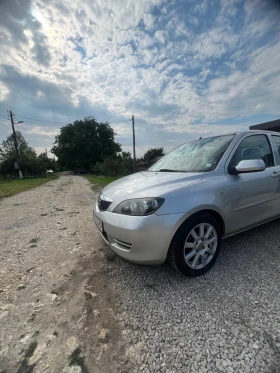 Mazda 2 1, 4 HDSI, снимка 1