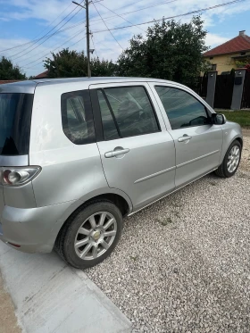 Mazda 2 1, 4 HDSI, снимка 3