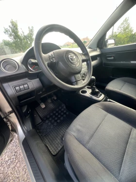 Mazda 2 1, 4 HDSI, снимка 6