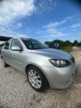 Mazda 2 1, 4 HDSI, снимка 4