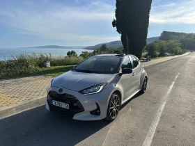Toyota Yaris Hybrid GR Sport, снимка 1