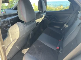 Toyota Yaris Hybrid GR Sport, снимка 7