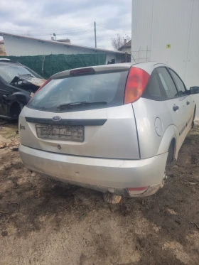 Ford Focus 1800TDI, снимка 1