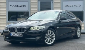 BMW 520 D, снимка 1