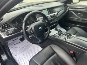 BMW 520 D, снимка 6