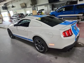 Ford Mustang GT500 * * CARFAX * * АВТО КРЕДИТ * * , снимка 4