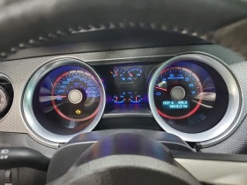 Ford Mustang GT500 * * CARFAX * * АВТО КРЕДИТ * * , снимка 7