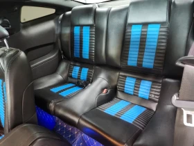 Ford Mustang GT500 * * CARFAX * * АВТО КРЕДИТ * * , снимка 8