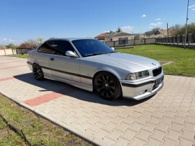 BMW 318 1.8 is, снимка 4