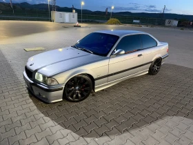 BMW 318 1.8 is, снимка 1