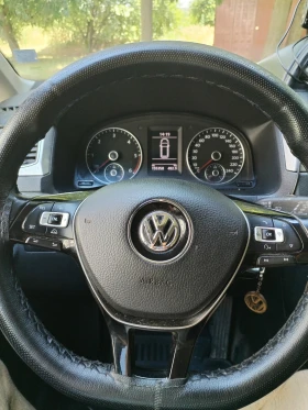 VW Caddy 2.0 TDI MAXI, снимка 12