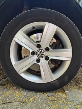 VW Caddy 2.0 TDI MAXI, снимка 13
