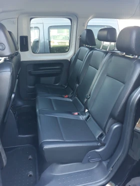 VW Caddy 2.0 TDI MAXI, снимка 8