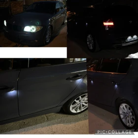 BMW 120 D  122 M47 //M PACK// Уникат //, снимка 13