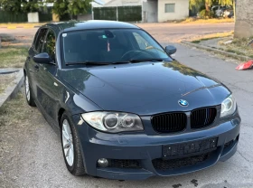 BMW 120 D  122 M47 //M PACK// Уникат //, снимка 9