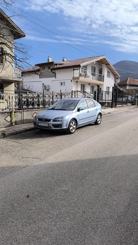 Ford Focus, снимка 2