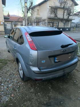Ford Focus, снимка 4