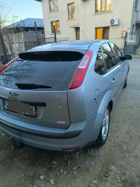 Ford Focus, снимка 3
