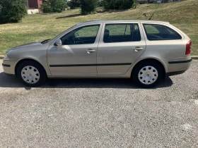 Skoda Octavia 1.9TDI Combi (2006) | РЕАЛНИ 165 000, снимка 3