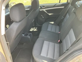 Skoda Octavia 1.9TDI Combi (2006) | РЕАЛНИ 165 000, снимка 6