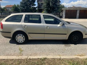 Skoda Octavia 1.9TDI Combi (2006) | РЕАЛНИ 165 000, снимка 10