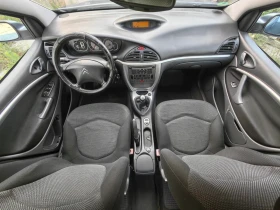 Citroen C5 1.8 бензин 125 кс, Facelift модел, Отличен , снимка 15