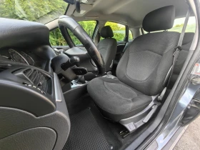 Citroen C5 1.8 бензин 125 кс, Facelift модел, Отличен , снимка 13