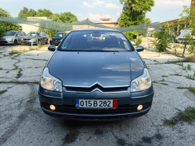 Citroen C5 1.8 бензин 125 кс, Facelift модел, Отличен , снимка 1