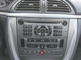 Citroen C5 1.8 бензин 125 кс, Facelift модел, Отличен , снимка 12