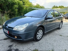 Citroen C5 1.8 бензин 125 кс, Facelift модел, Отличен , снимка 8