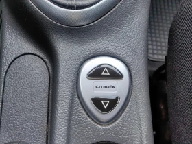 Citroen C5 1.8 бензин 125 кс, Facelift модел, Отличен , снимка 11