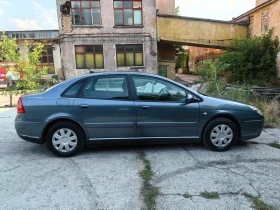 Citroen C5 1.8 бензин 125 кс, Facelift модел, Отличен , снимка 3