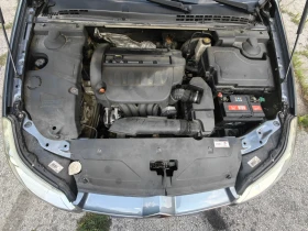 Citroen C5 1.8 бензин 125 кс, Facelift модел, Отличен , снимка 9