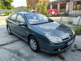 Citroen C5 1.8 бензин 125 кс, Facelift модел, Отличен , снимка 2