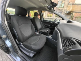 Citroen C5 1.8 бензин 125 кс, Facelift модел, Отличен , снимка 14
