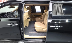 Kia Carnival HIGH* LIMOUSINE* TOP OFERTA* TEXNOTEST* 9MESTA* , снимка 12