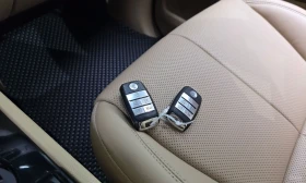 Kia Carnival HIGH* LIMOUSINE* TOP OFERTA* TEXNOTEST* 9MESTA* , снимка 17