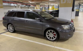 Toyota Avensis Комби, снимка 1