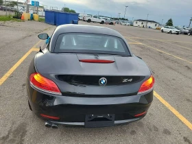 BMW Z4 * 2dr Roadster Sdrive30i * CARFAX * БЕЗ ПЪРВОНАЧАЛ, снимка 5
