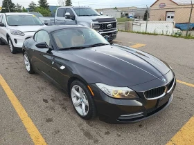 BMW Z4 * 2dr Roadster Sdrive30i * CARFAX * БЕЗ ПЪРВОНАЧАЛ, снимка 3