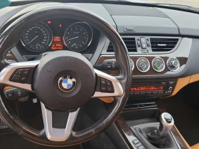 BMW Z4 * 2dr Roadster Sdrive30i * CARFAX * БЕЗ ПЪРВОНАЧАЛ, снимка 9