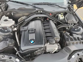 BMW Z4 * 2dr Roadster Sdrive30i * CARFAX * БЕЗ ПЪРВОНАЧАЛ, снимка 16
