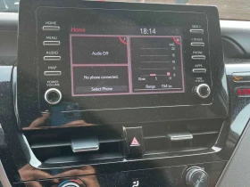Toyota Camry * SE * CARFAX * ОПЦИЯ ЗА ФИНАНСИРАНЕ, снимка 10