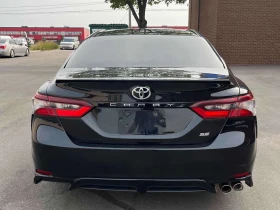 Toyota Camry * SE * CARFAX * ОПЦИЯ ЗА ФИНАНСИРАНЕ, снимка 4