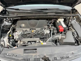 Toyota Camry * SE * CARFAX * ОПЦИЯ ЗА ФИНАНСИРАНЕ, снимка 17