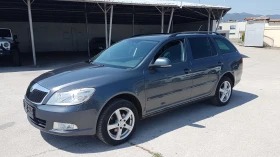 Skoda Octavia 1.9TDI 105кс, снимка 2